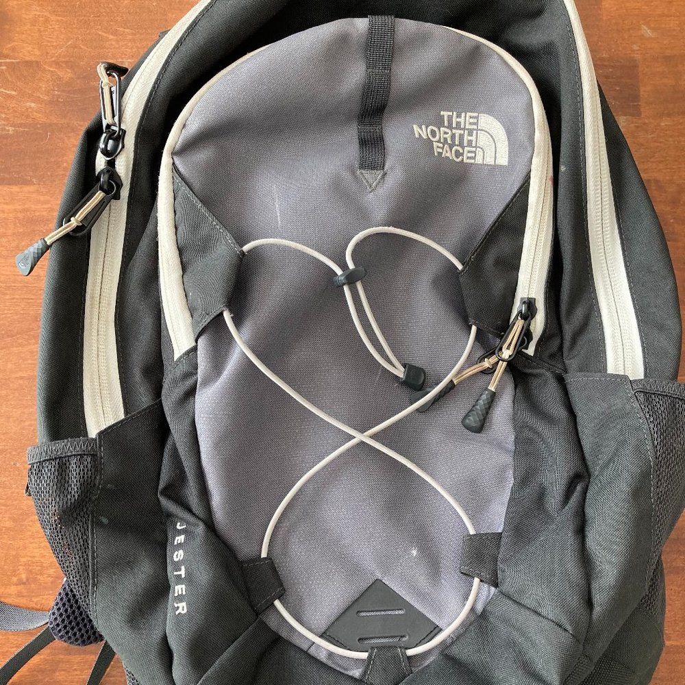 North Face Backpack  - Jester